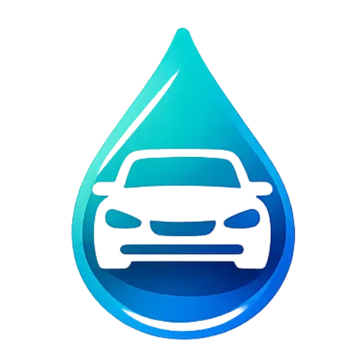 Lavage auto à domicile Maulévrier
